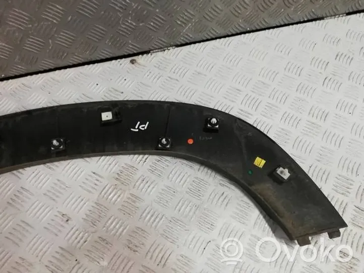 Citroen C3 Aircross Rivestimento parafango (modanatura) 112014A2