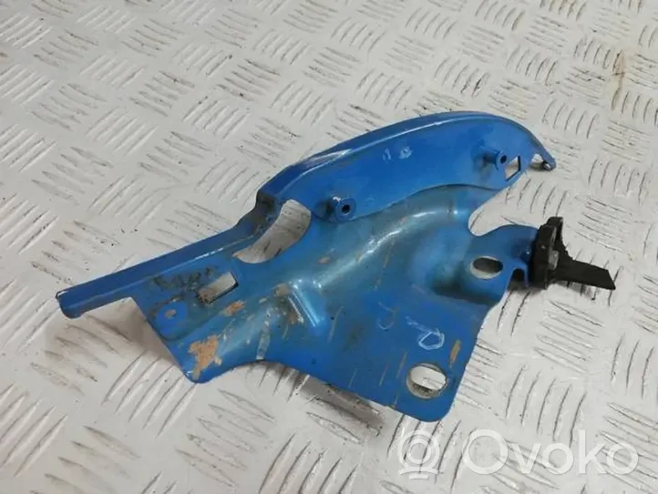 Citroen C3 Aircross Supporto di montaggio del parafango 39010142