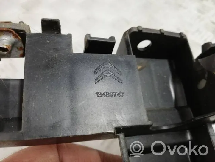 Citroen C3 Aircross Griglia di ventilazione posteriore 13489747