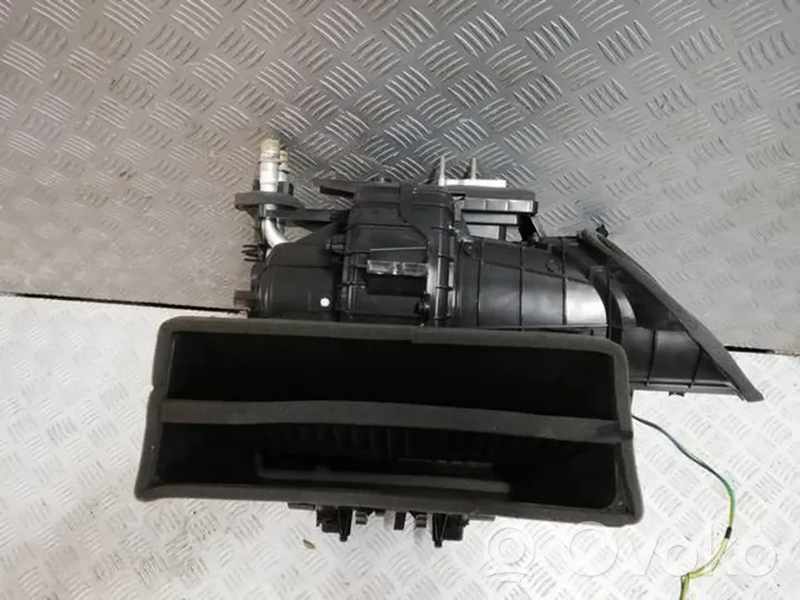 Citroen C3 Aircross Scatola climatizzatore riscaldamento abitacolo assemblata 9809810380