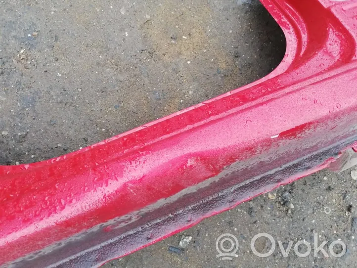 Citroen C3 Sill 