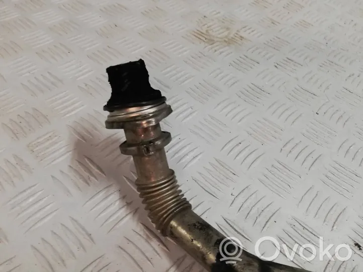 Citroen C5 Linea/tubo flessibile della valvola EGR 