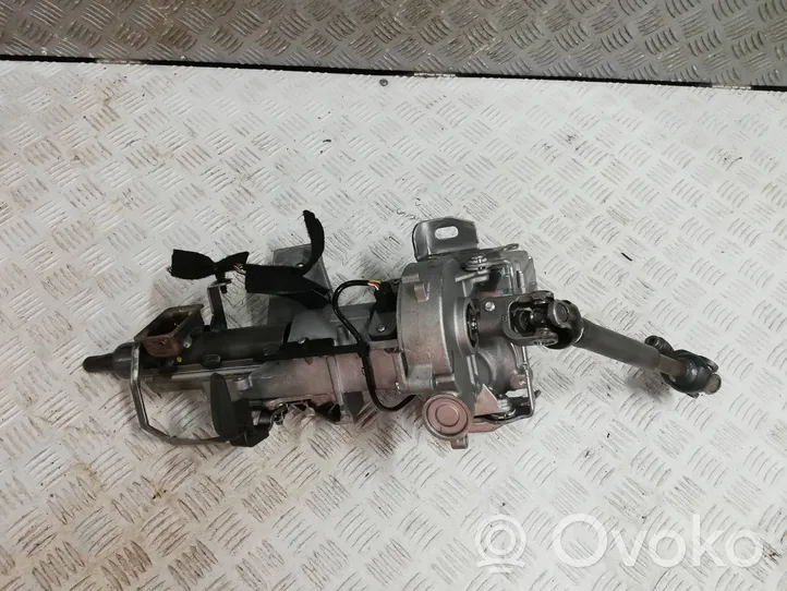 Renault Captur Kolumna kierownicza / Komplet 488102646R