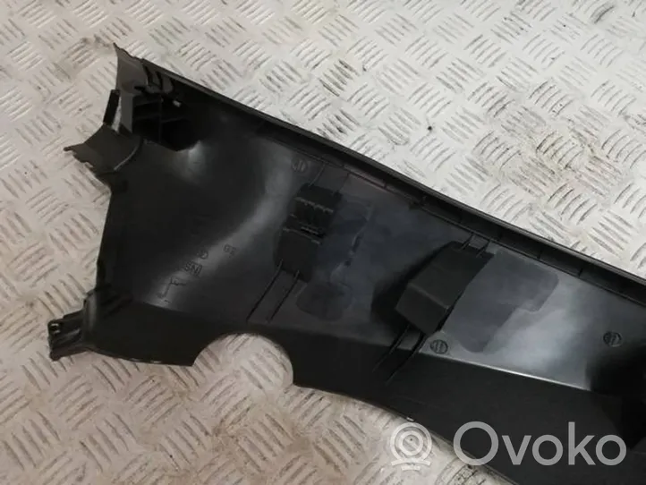 Audi A1 Garniture panneau latérale de siège arrière 82G867767A