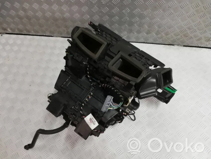 Renault Megane III Interior heater climate box assembly 