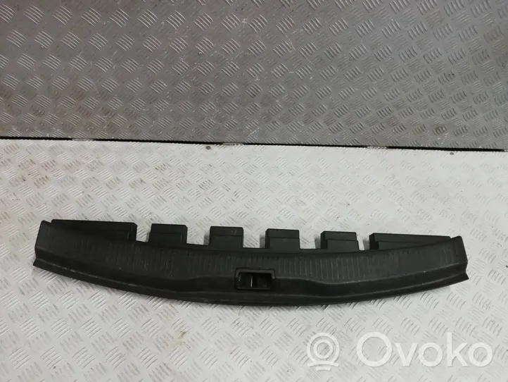 Renault Megane III Protector del borde del maletero/compartimento de carga 849210001R