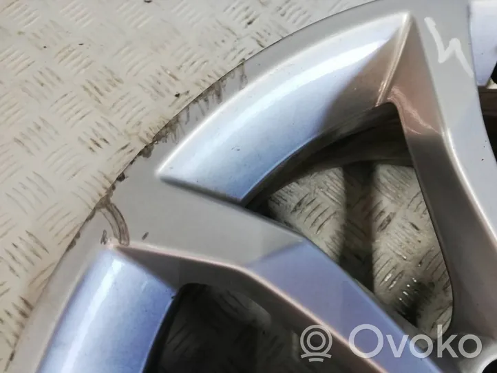 Audi A4 S4 B9 Felgi aluminiowe R18 8W0601025H