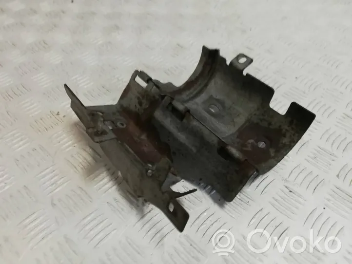 Renault Megane III Boîtier de filtre à carburant 164193123R