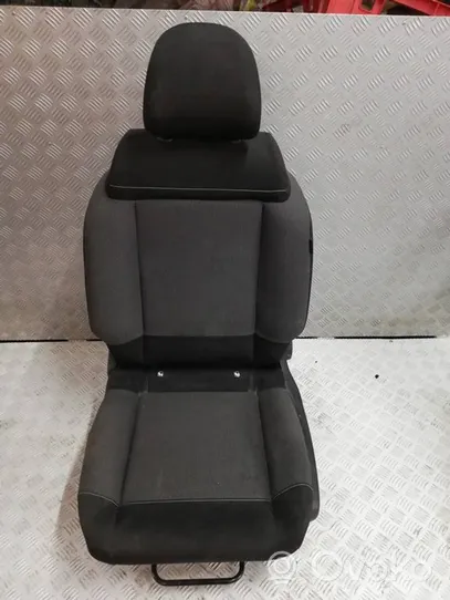 Citroen C3 Front driver seat 