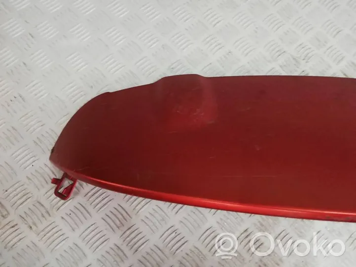 Renault Clio IV Spoiler tylnej szyby klapy bagażnika 960302268R