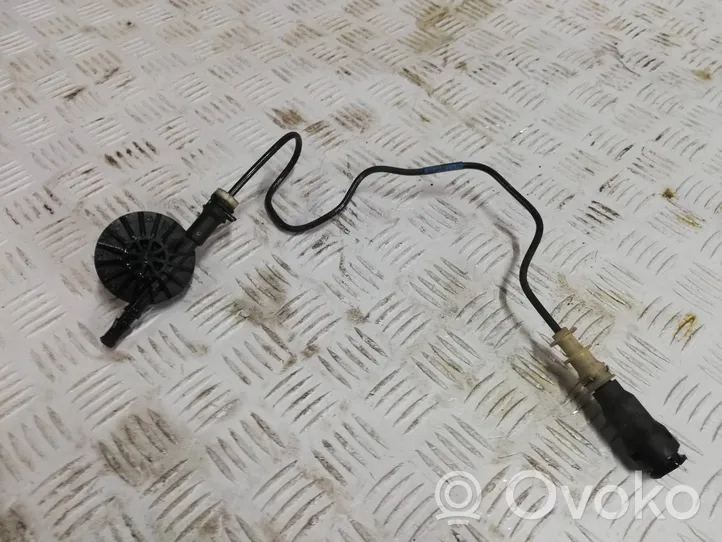 Dacia Sandero Clutch slave cylinder 308523681R