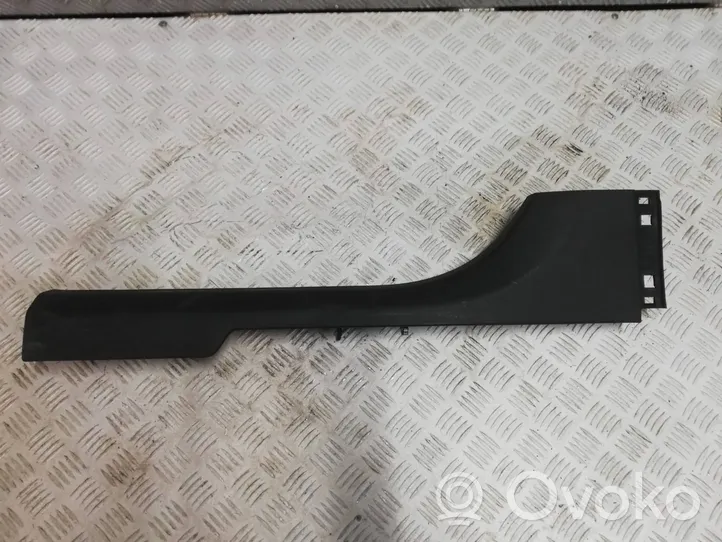 Renault Megane IV Copertura del rivestimento del sottoporta anteriore 769514234r