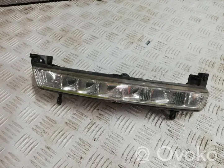 Citroen C4 Grand Picasso Phare de jour LED 