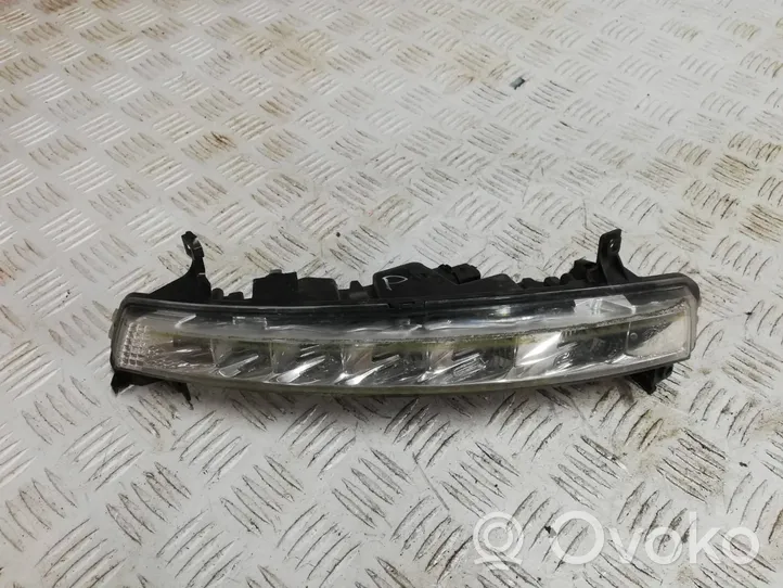 Citroen C4 Grand Picasso Lampa LED do jazdy dziennej 