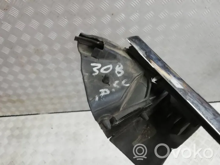 Peugeot 308 Rivestimento della portiera anteriore (modanatura) 