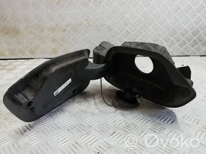 Opel Corsa F Sportello del serbatoio del carburante 39167574