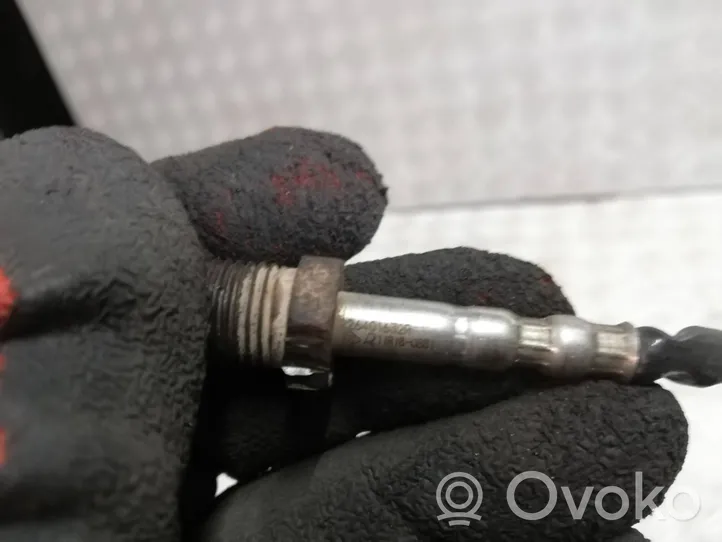 Nissan Qashqai Sensore di temperatura dei gas di scarico 226401632R