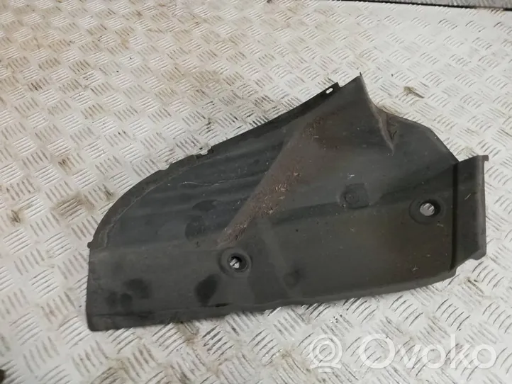 Dacia Sandero Rivestimento paraspruzzi parafango posteriore 767481851R