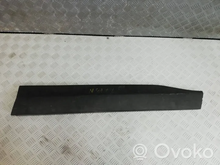 Toyota RAV 4 (XA50) Moulure de porte avant 7507342040