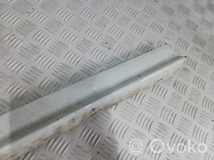 Seat Alhambra (Mk2) Front door trim (molding) 7N0854939H