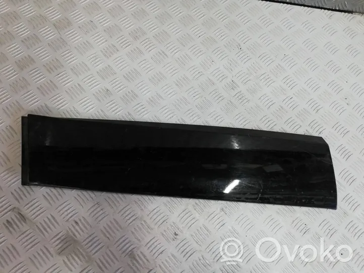 Jeep Cherokee Rear door trim (molding) 6VX64TRMAB