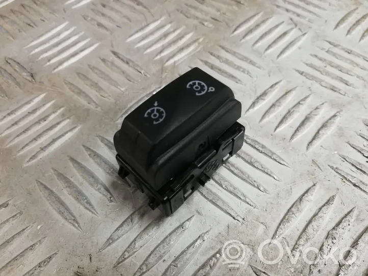 Renault Clio IV Cruise control switch 255502964R