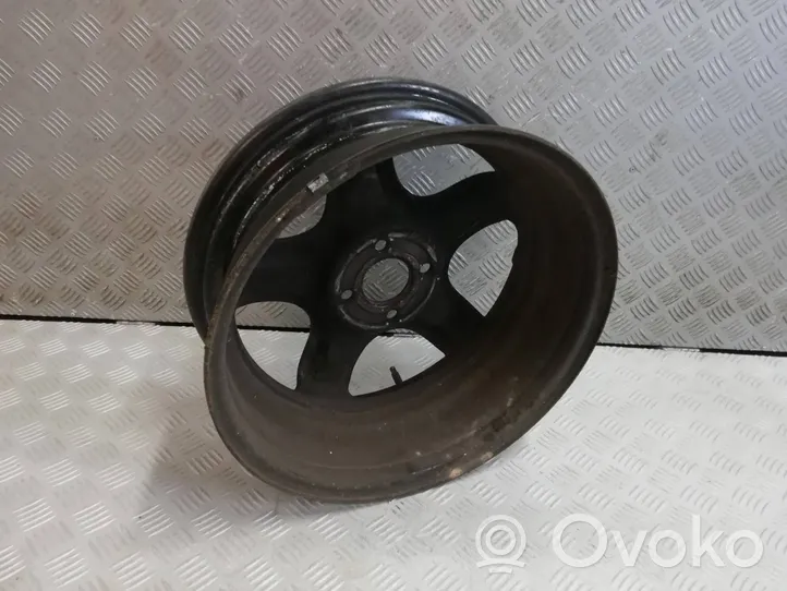 Dacia Sandero R 16 metāla disks (-i) 