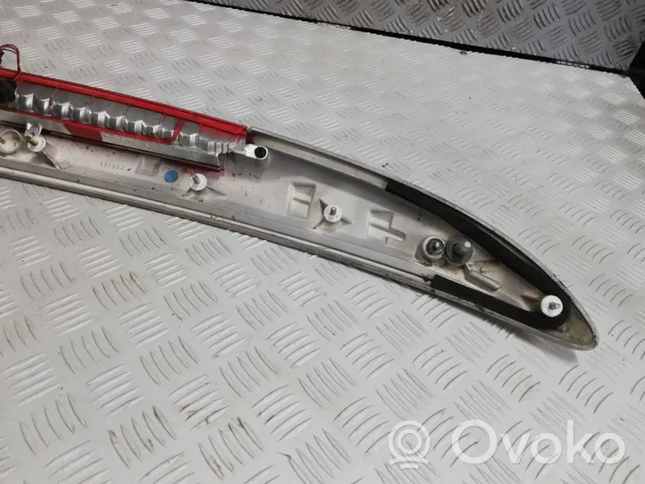 Peugeot 307 Heckscheibenspoiler 9651251577