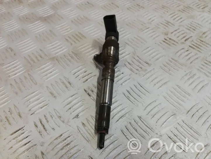 Renault Megane III Injecteur de carburant 166009445R