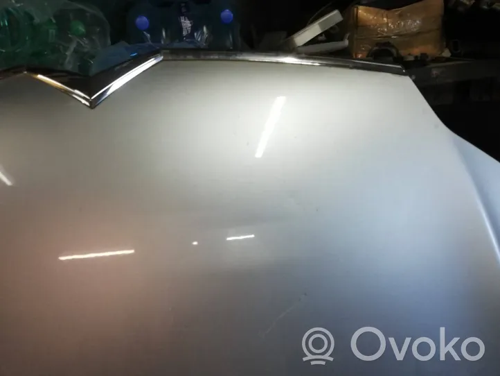 Citroen C5 Engine bonnet/hood 