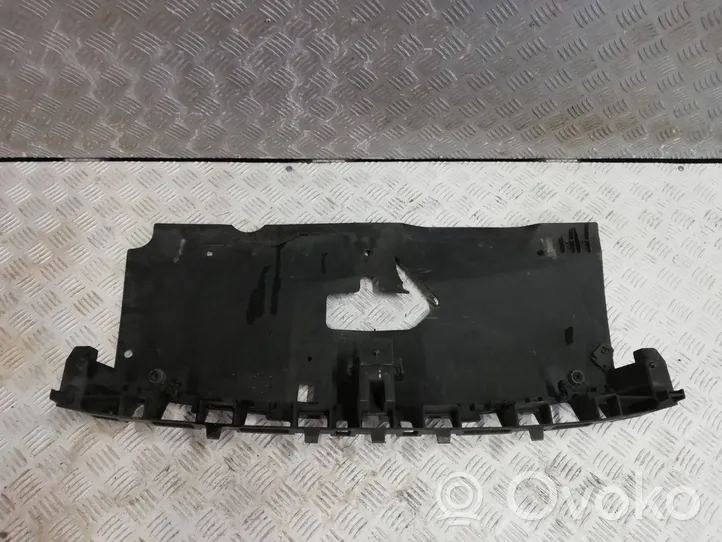 Citroen C5 Panel mocowania chłodnicy / góra 9686979477