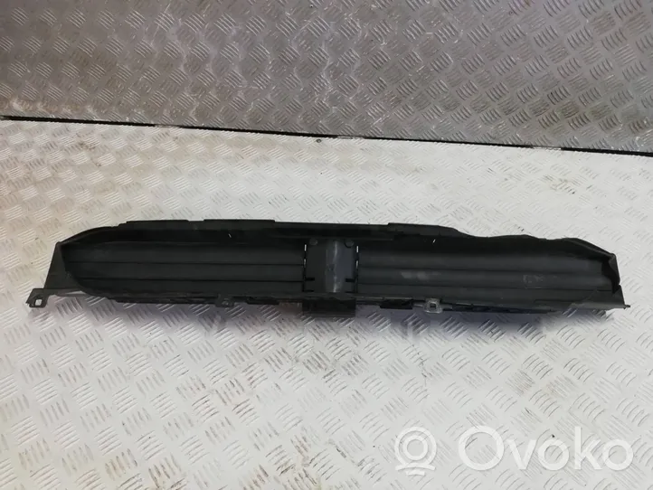 BMW X3 G01 Pannello di fondo di supporto del radiatore 749723104