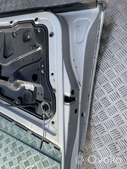 Volkswagen Golf IV Tür vorne 