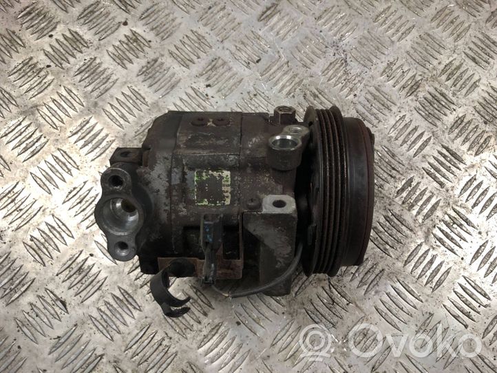 Subaru Forester SG Compressore aria condizionata (A/C) (pompa) 73110SA001