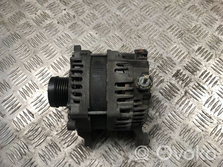 Subaru Outback (BS) Generatore/alternatore 23700AA91B