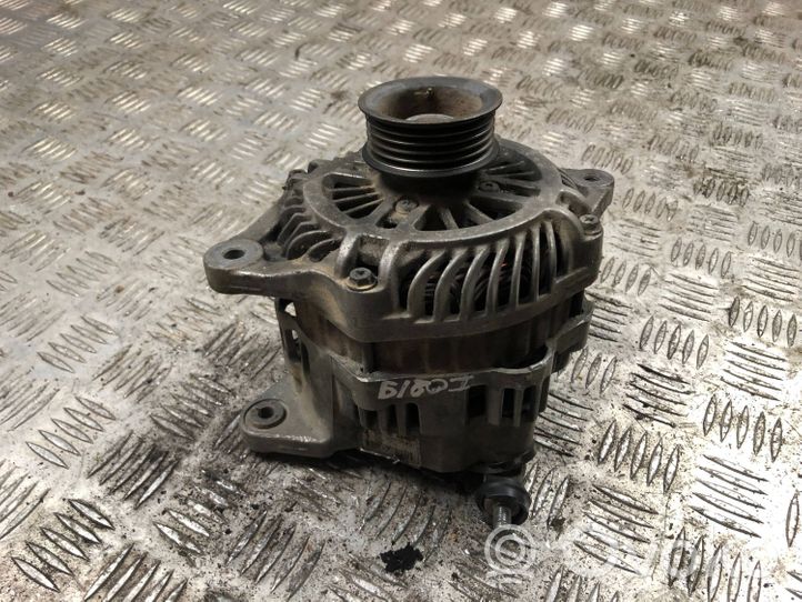 Subaru Impreza III Generatore/alternatore 23700AA521