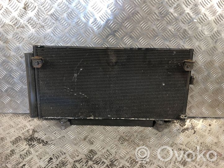 Subaru Legacy Radiateur condenseur de climatisation 