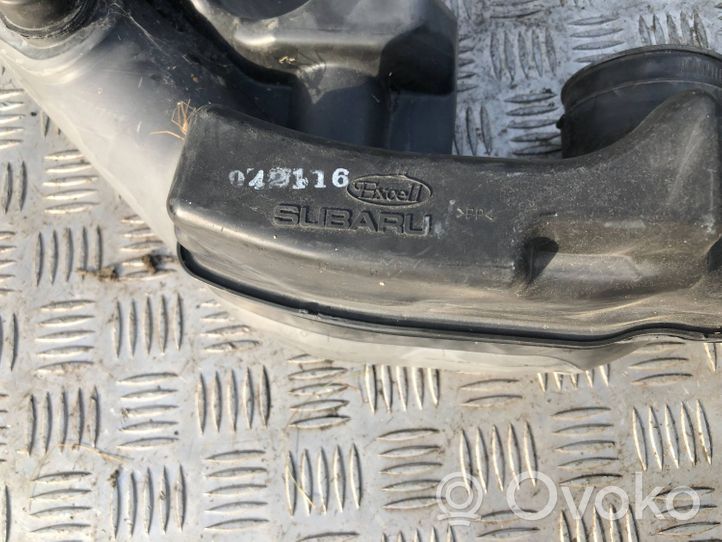 Subaru Outback (BS) Parte del condotto di aspirazione dell'aria 