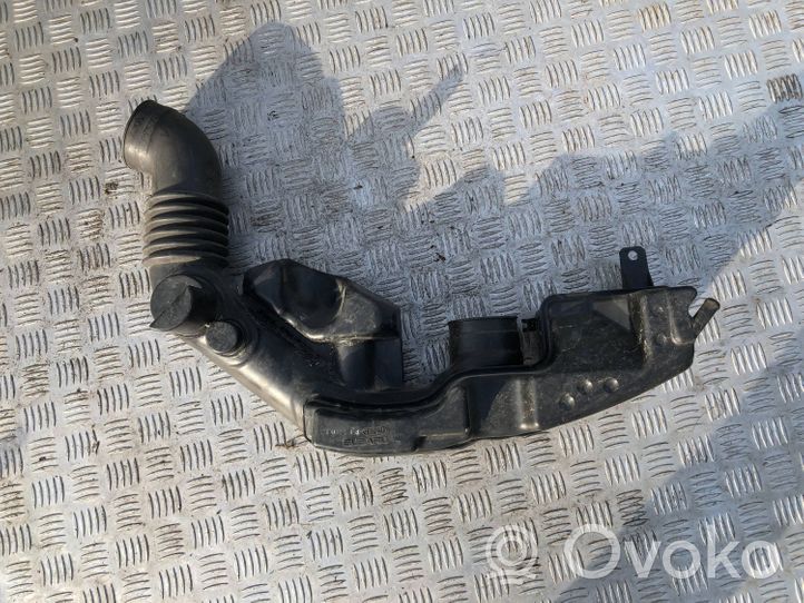 Subaru Outback (BS) Parte del condotto di aspirazione dell'aria 