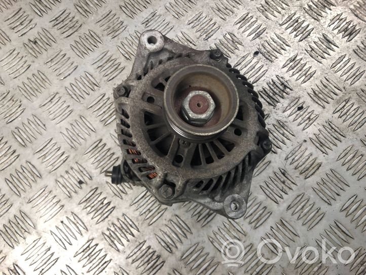 Subaru Impreza II Alternator 23700AA521