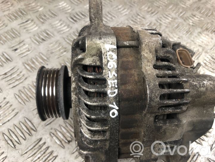 Subaru Legacy Generatore/alternatore 23700AA520