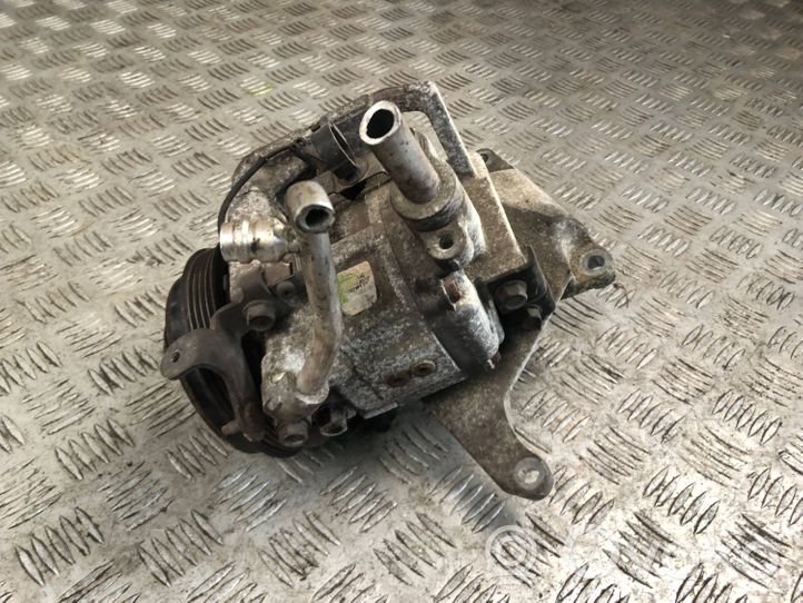 Subaru Forester SG Compressore aria condizionata (A/C) (pompa) 73110SA001