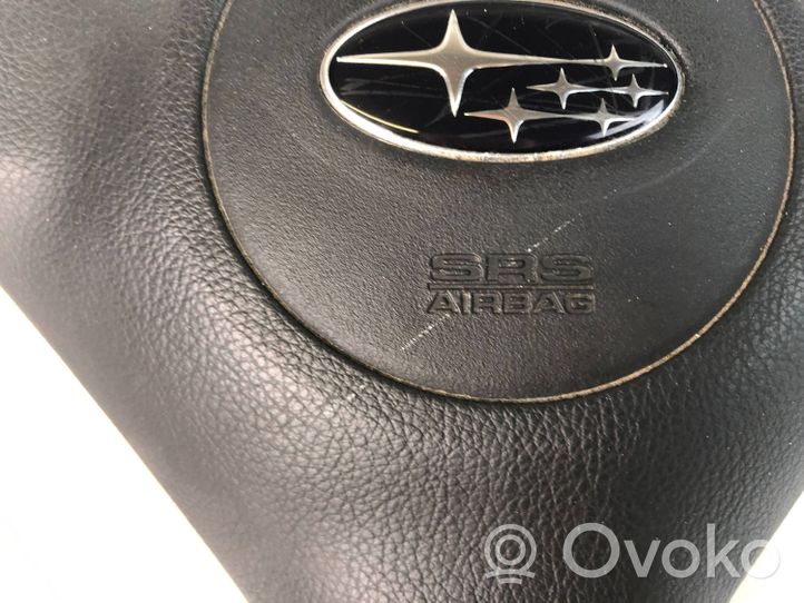 Subaru Impreza II Airbag de volant 