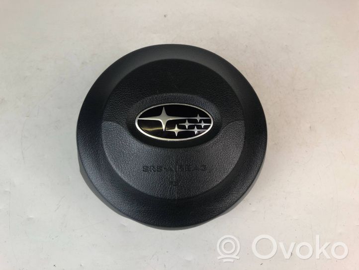 Subaru Outback Poduszka powietrzna Airbag kierownicy HG09Z155764