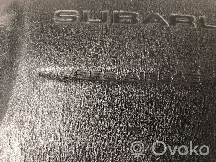 Subaru Impreza II Airbag dello sterzo 1LG0C013678