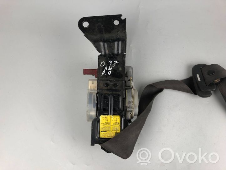 Subaru Outback Ceinture de sécurité avant 