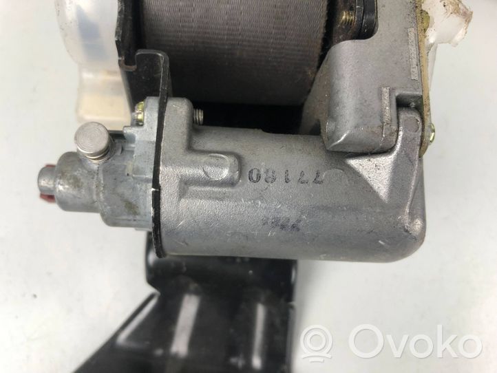 Subaru Outback Ceinture de sécurité avant 