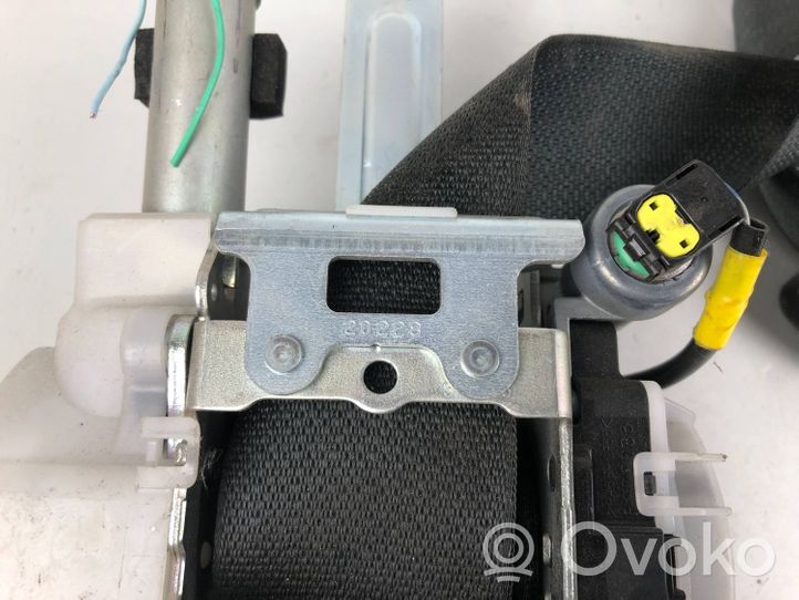 Subaru Forester SK Ceinture de sécurité avant R075101R