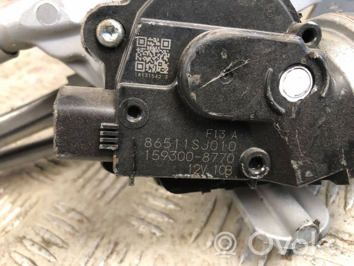 Subaru Forester SK Tiranti del tergicristallo anteriore 86511SJ010