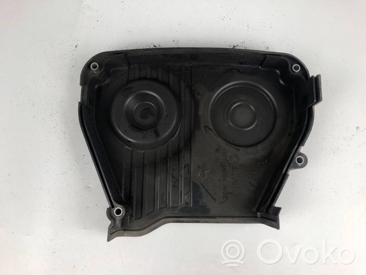 Subaru Forester SH Osłona paska / łańcucha rozrządu 13574AA094